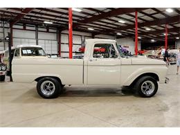1966 Ford F100 (CC-1230829) for sale in Kentwood, Michigan