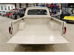 1966 Ford F100 (CC-1230829) for sale in Kentwood, Michigan