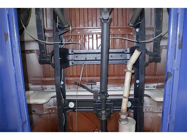 1966 Ford F100 (CC-1230829) for sale in Kentwood, Michigan