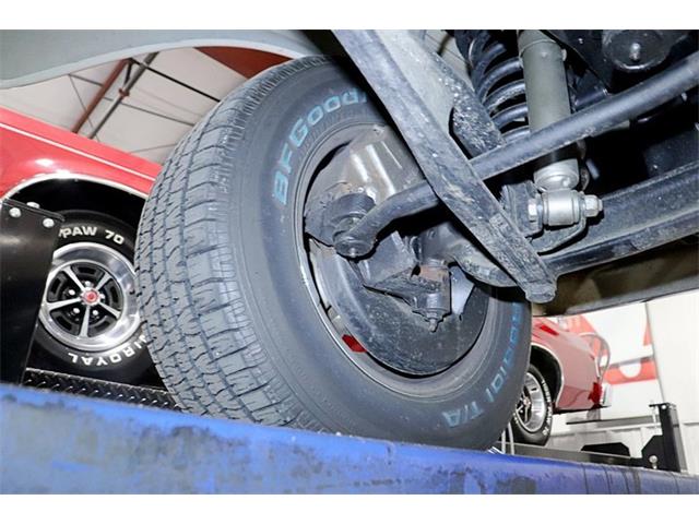 1966 Ford F100 (CC-1230829) for sale in Kentwood, Michigan