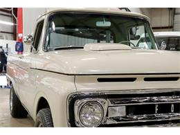 1966 Ford F100 (CC-1230829) for sale in Kentwood, Michigan