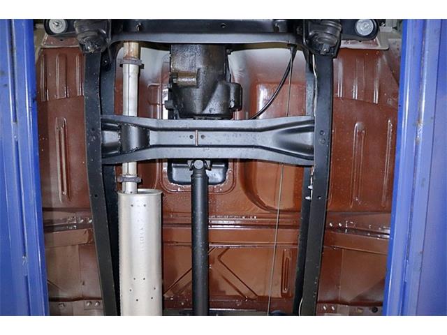 1966 Ford F100 (CC-1230829) for sale in Kentwood, Michigan