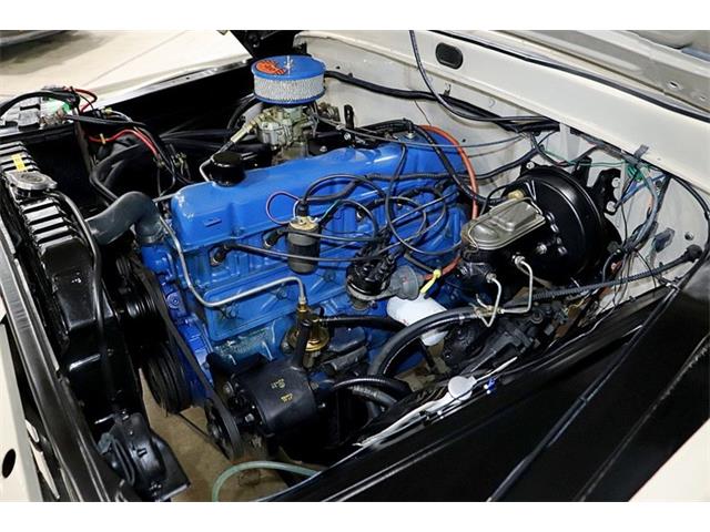 1966 Ford F100 (CC-1230829) for sale in Kentwood, Michigan