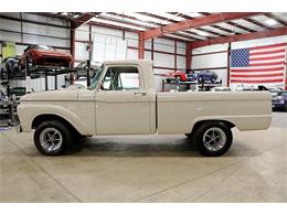 1966 Ford F100 (CC-1230829) for sale in Kentwood, Michigan