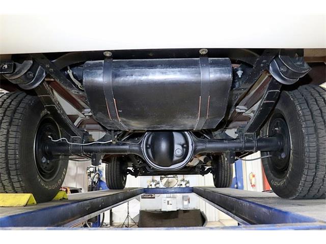 1966 Ford F100 (CC-1230829) for sale in Kentwood, Michigan