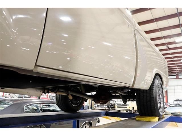 1966 Ford F100 (CC-1230829) for sale in Kentwood, Michigan