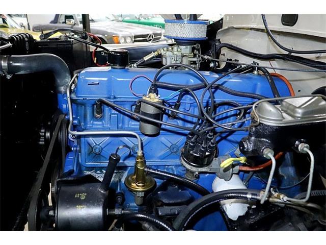 1966 Ford F100 (CC-1230829) for sale in Kentwood, Michigan