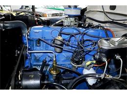 1966 Ford F100 (CC-1230829) for sale in Kentwood, Michigan