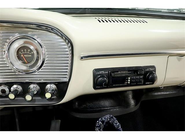 1966 Ford F100 (CC-1230829) for sale in Kentwood, Michigan