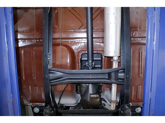 1966 Ford F100 (CC-1230829) for sale in Kentwood, Michigan