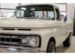 1966 Ford F100 (CC-1230829) for sale in Kentwood, Michigan