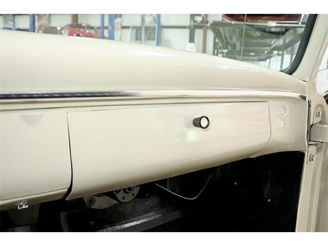 1966 Ford F100 (CC-1230829) for sale in Kentwood, Michigan