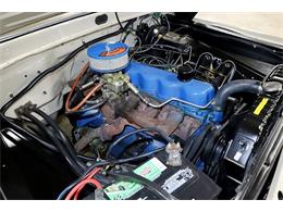 1966 Ford F100 (CC-1230829) for sale in Kentwood, Michigan