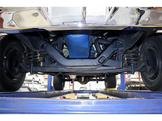 1966 Ford F100 (CC-1230829) for sale in Kentwood, Michigan