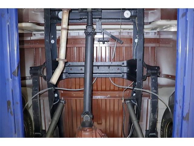 1966 Ford F100 (CC-1230829) for sale in Kentwood, Michigan