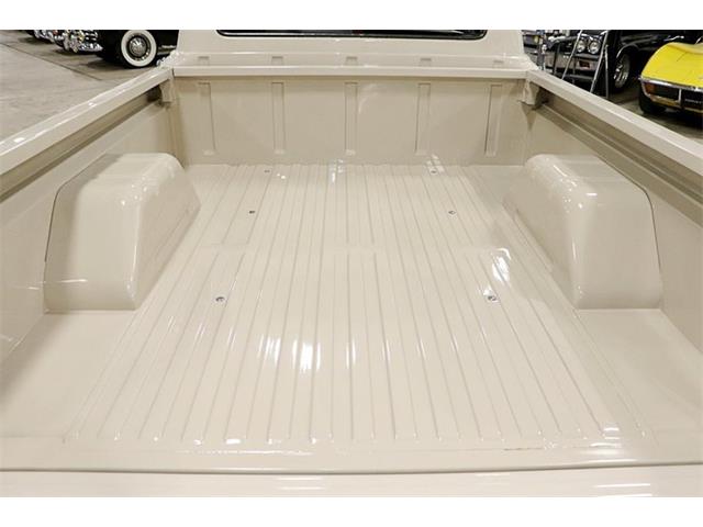 1966 Ford F100 (CC-1230829) for sale in Kentwood, Michigan