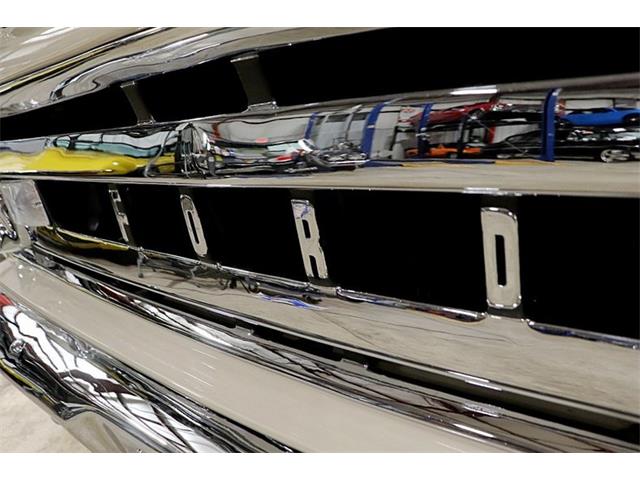 1966 Ford F100 (CC-1230829) for sale in Kentwood, Michigan