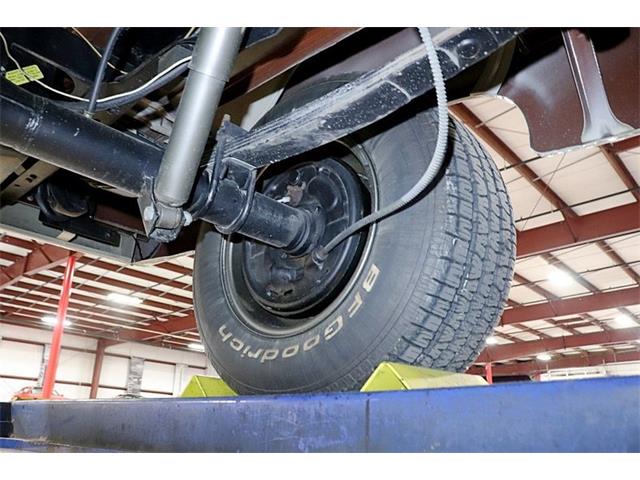 1966 Ford F100 (CC-1230829) for sale in Kentwood, Michigan