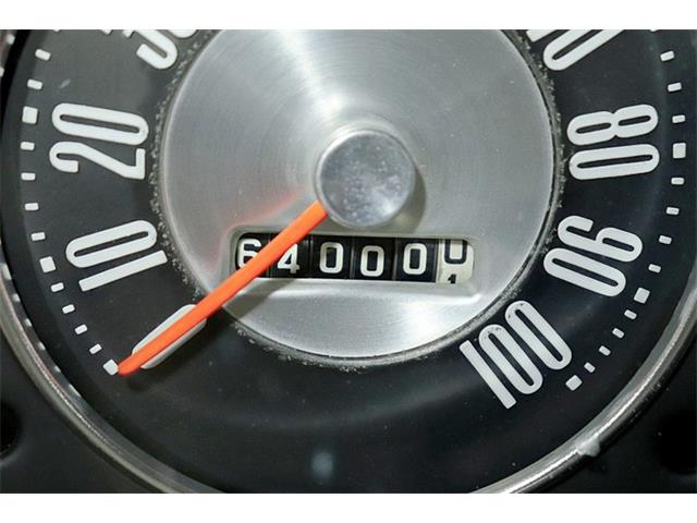 1966 Ford F100 (CC-1230829) for sale in Kentwood, Michigan