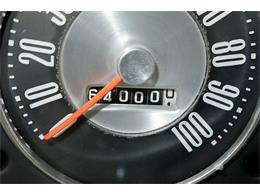 1966 Ford F100 (CC-1230829) for sale in Kentwood, Michigan