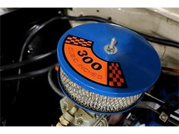 1966 Ford F100 (CC-1230829) for sale in Kentwood, Michigan