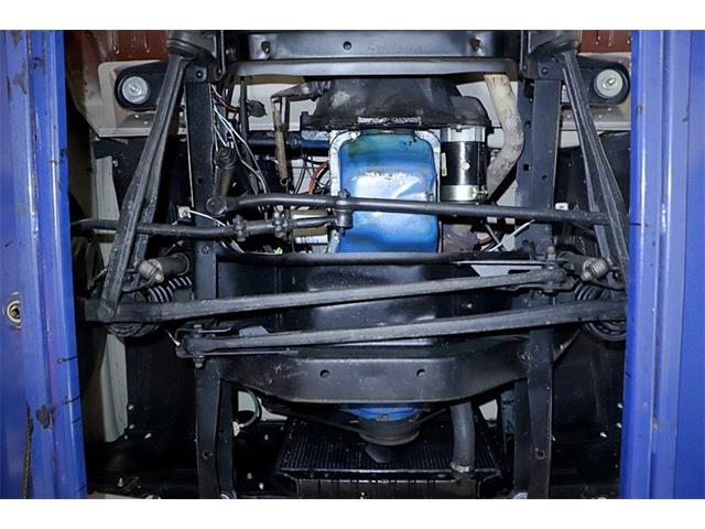 1966 Ford F100 (CC-1230829) for sale in Kentwood, Michigan