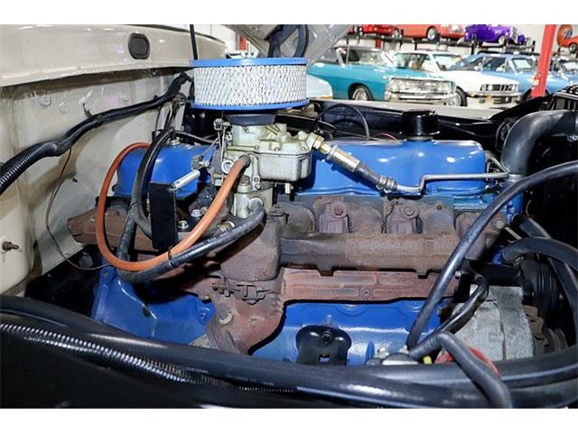 1966 Ford F100 (CC-1230829) for sale in Kentwood, Michigan