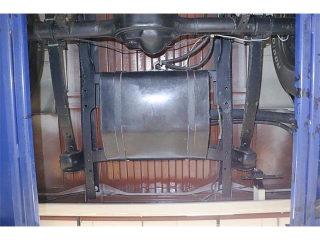 1966 Ford F100 (CC-1230829) for sale in Kentwood, Michigan