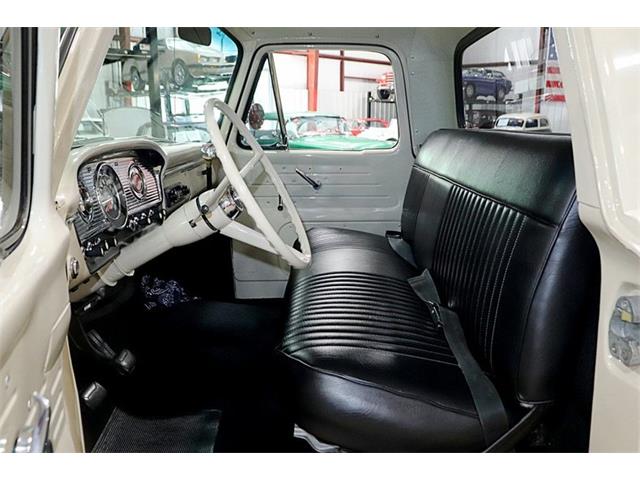 1966 Ford F100 (CC-1230829) for sale in Kentwood, Michigan
