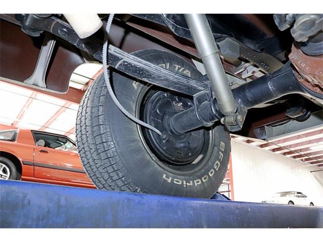 1966 Ford F100 (CC-1230829) for sale in Kentwood, Michigan