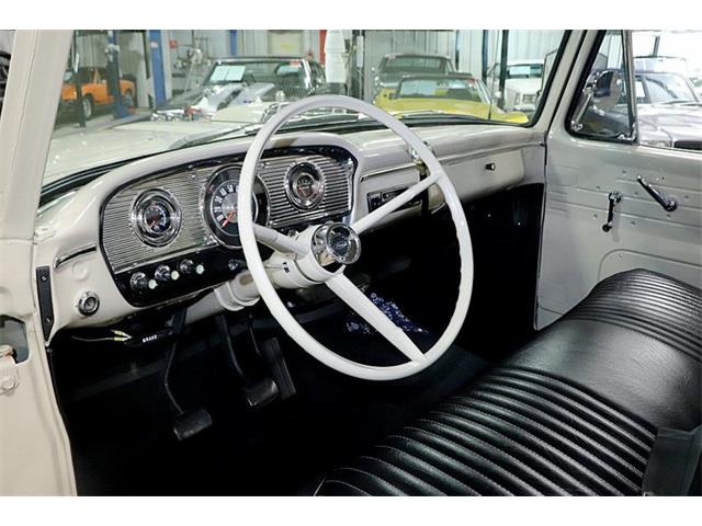 1966 Ford F100 (CC-1230829) for sale in Kentwood, Michigan