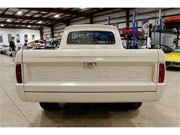 1966 Ford F100 (CC-1230829) for sale in Kentwood, Michigan