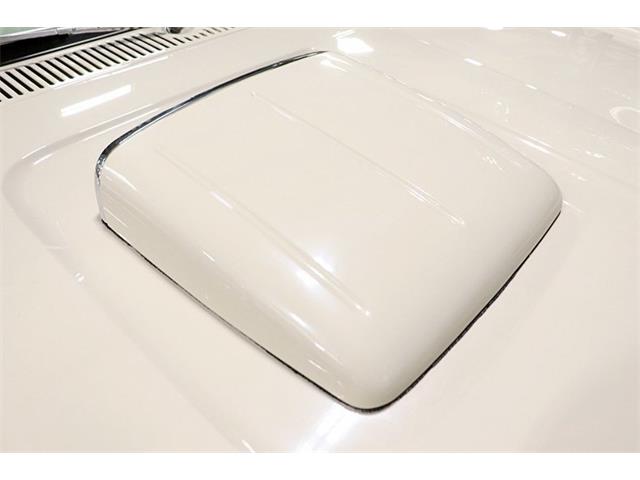 1966 Ford F100 (CC-1230829) for sale in Kentwood, Michigan