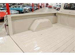 1966 Ford F100 (CC-1230829) for sale in Kentwood, Michigan