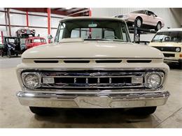 1966 Ford F100 (CC-1230829) for sale in Kentwood, Michigan