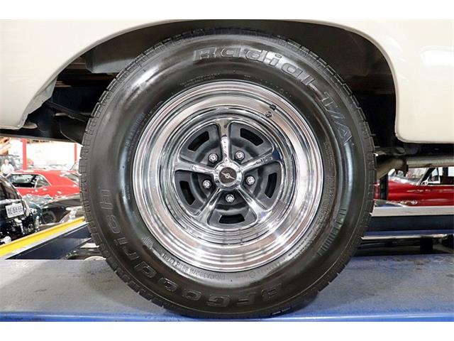 1966 Ford F100 (CC-1230829) for sale in Kentwood, Michigan