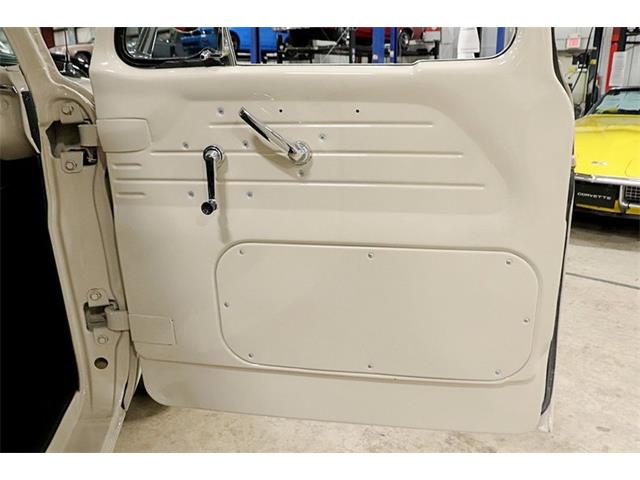 1966 Ford F100 (CC-1230829) for sale in Kentwood, Michigan