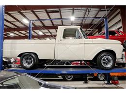 1966 Ford F100 (CC-1230829) for sale in Kentwood, Michigan