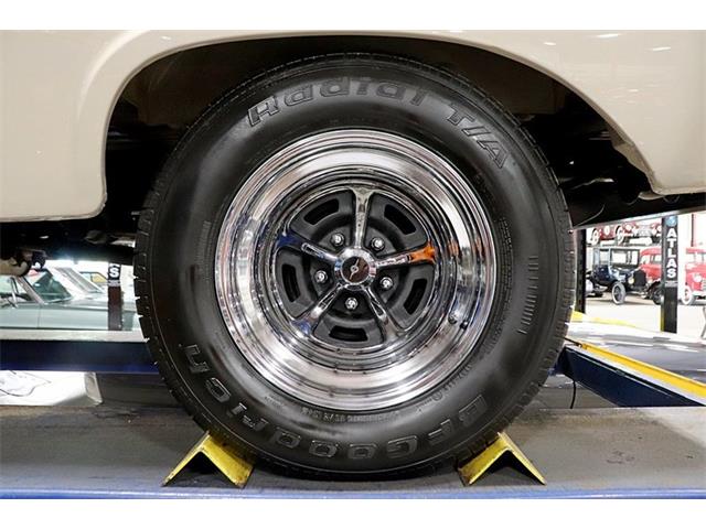 1966 Ford F100 (CC-1230829) for sale in Kentwood, Michigan