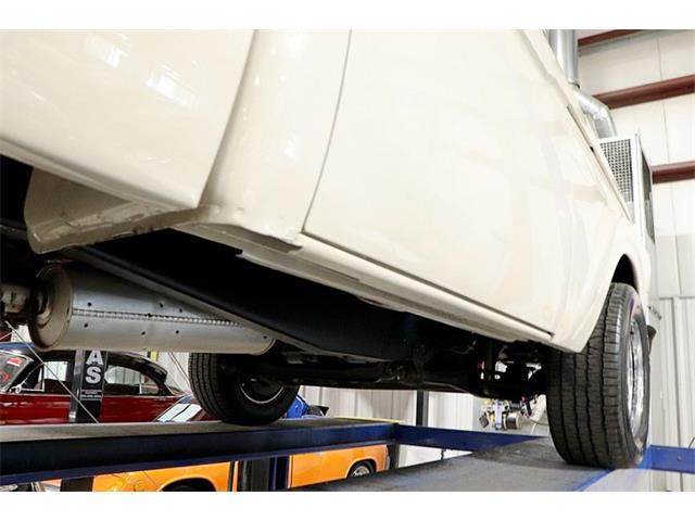 1966 Ford F100 (CC-1230829) for sale in Kentwood, Michigan