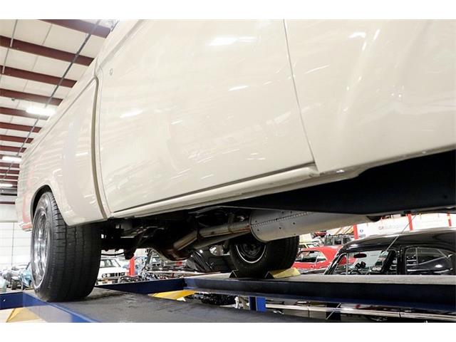 1966 Ford F100 (CC-1230829) for sale in Kentwood, Michigan