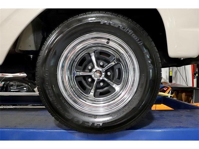 1966 Ford F100 (CC-1230829) for sale in Kentwood, Michigan