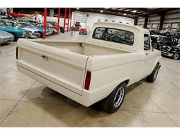 1966 Ford F100 (CC-1230829) for sale in Kentwood, Michigan