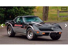 1978 Chevrolet Corvette (CC-1238295) for sale in Greensboro, North Carolina