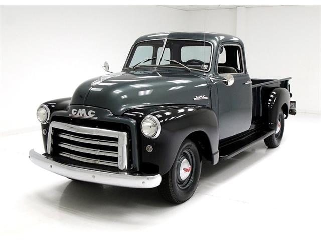 1948 GMC Pickup (CC-1230083) for sale in Morgantown, Pennsylvania