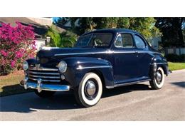 1948 Ford Super Deluxe (CC-1238300) for sale in Greensboro, North Carolina