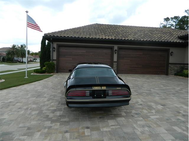 1977 Pontiac Firebird Trans Am (CC-1238304) for sale in Greensboro, North Carolina