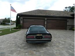 1977 Pontiac Firebird Trans Am (CC-1238304) for sale in Greensboro, North Carolina