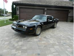 1977 Pontiac Firebird Trans Am (CC-1238304) for sale in Greensboro, North Carolina