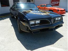 1977 Pontiac Firebird Trans Am (CC-1238304) for sale in Greensboro, North Carolina
